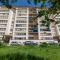 Bleu rivage F3 bord de l'Allier - parking gratuit - 2 étoiles - 维希