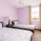 Beachcliffe Lodge Apartments