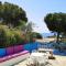 Coral Bay Villa .5 bedrooms.1 minute walk to the beach - Peyia