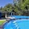 Coral Bay Villa .5 bedrooms.1 minute walk to the beach - Pégeia