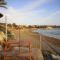 Coral Bay Villa .5 bedrooms.1 minute walk to the beach - Pégeia