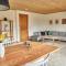 Stylish vacation home - close to sea and nature