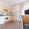 Beachcliffe Holiday Apartments
