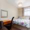 Beachcliffe Holiday Apartments