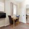 Beachcliffe Holiday Apartments