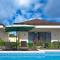 Amphitrite Resort