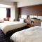 Kofu Kinenbi Hotel