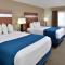 Best Western Big Spring Lodge