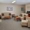 Best Western Big Spring Lodge