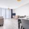 Fairytale 2 Bedroom Apartment City Centre Free Parking