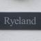 Ryelands Cottage