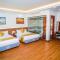 Khách sạn Galvin FLC Sầm Sơn