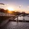 Harbour View Cottage - Watchet