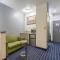 Days Inn & Suites by Wyndham Webster NASA-ClearLake-Houston - Webster