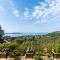 Pretty house with sea view on the Hy res - Hyères