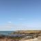 Isallt Cove