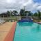 Country Plaza Motel Taree - 塔里