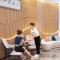 Atour Hotel Nanjing Drum Town Qingliang Gate