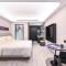 Atour Light Hotel Jilin Xiamen Street