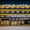 Atour Hotel Hangzhou Xiaoshan Airport - Xiaoshan