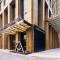 Atour Hotel Nanchang Red Valley Beach Qiushui Plaza