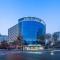 Atour Light Hotel Lanzhou Yantan RT-Mart - Lanzhou