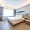Atour Light Hotel Jilin Xiamen Street