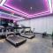 Atour Hotel Suzhou Wujiang Suzhou Bay