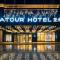 Atour Hotel Shaoxing Shangyu E-Travel Town - Saohszing