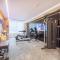 Atour Hotel Wuhan International Expo Center