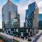 Atour Hotel Suzhou Wujiang Suzhou Bay