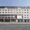 Atour Light Hotel Jilin Xiamen Street