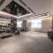 Atour Light Hotel Chengdu Dujiangyan