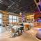 Atour Hotel Nanchang Red Valley Beach Qiushui Plaza