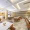 Atour Hotel Huai an Suning Plaza Dazhi Road - Huai'an