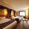 Kanazawa Hakuchoro Hotel Sanraku -Natural Hot Spring- - 金泽