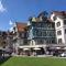 Casa Schilling 2,5 rooms in St Gallen, modern, quiet and close to the center