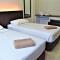 Desaru, Bayu Balau Beach Resort