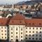 2 Zimmer mit Balkon, zentrale ruhige Lage - St. Gallen