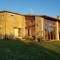 TERRALUNA Country house San Leo - San Marino