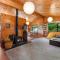 Rutherfurd Lakehouse - Taupō Holiday Home - Taupo
