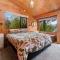 Rutherfurd Lakehouse - Taupō Holiday Home