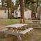 Lakewood Cabins