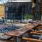 Muunga Bush Lodge & Spa