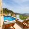 Karpathos View Villa - 卡尔帕索斯