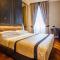 Hotel Lombardia - Florencia