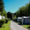 Camping lOasis