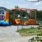 Camping lOasis