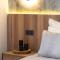 Esperides Studios-Seaside Stay with View in Syvota