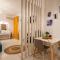 Esperides Studios-Seaside Stay with View in Syvota